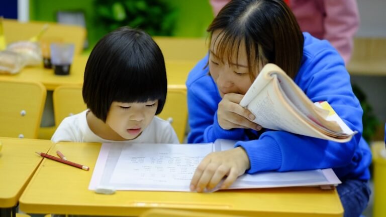 Early Signs Your Child May Benefit from ABA Therapy
